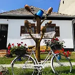 Bakonyi Kis-lak Case de vacanță Bakonykoppány