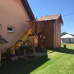 Bakonyi Kis-lak Case de vacanță Bakonykoppány