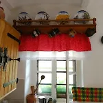 Bakonyi Kis-lak Case de vacanță Bakonykoppány