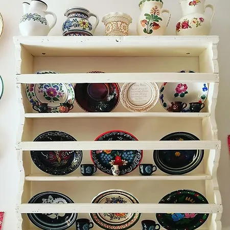 Ferienhaus Bakonyi Kis-lak *