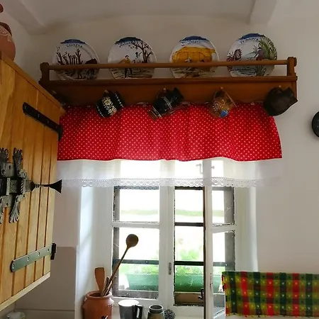 Bakonyi Kis-lak Nyaraló Bakonykoppány