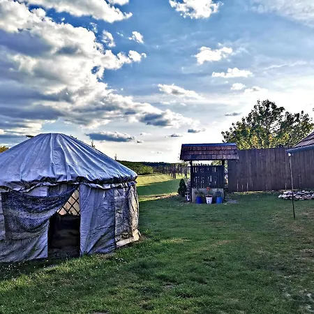 Ferienhaus Bakonyi Kis-lak Bakonykoppány