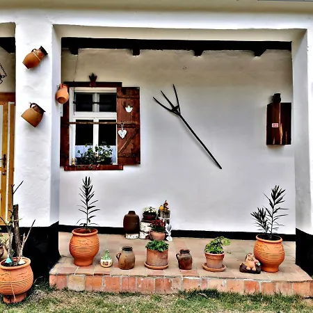 Bakonyi Kis-lak *