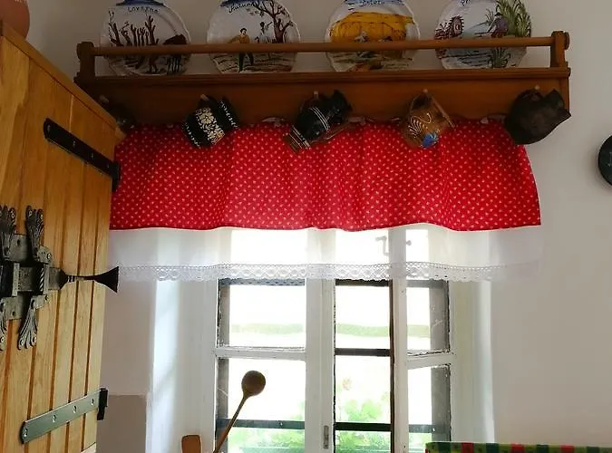 Bakonyi Kis-lak Feriehus Bakonykoppány