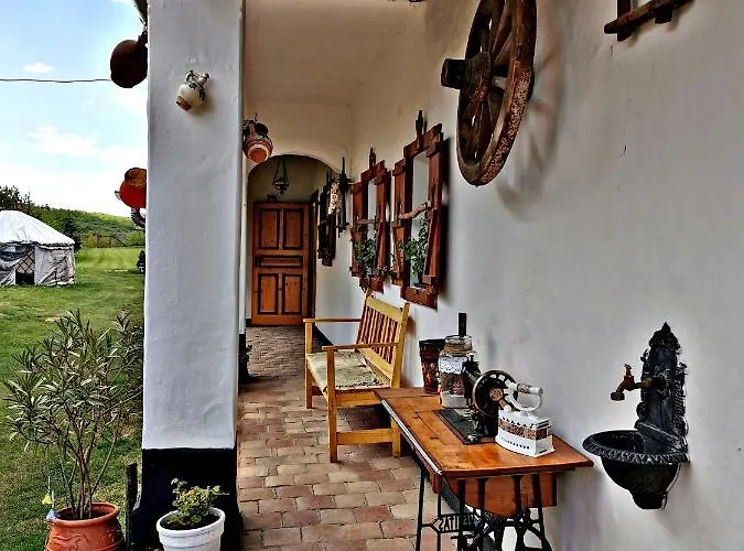 Bakonyi Kis-lak