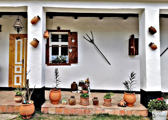 Bakonyi Kis-lak *