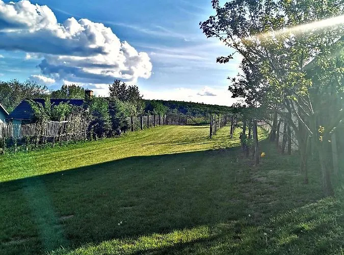 Feriehus Bakonyi Kis-lak Bakonykoppány
